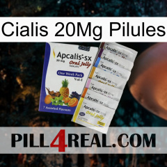 Cialis 20Mg Pills 11